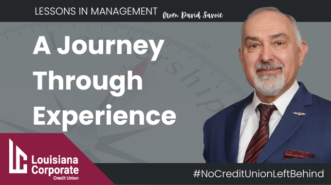 Lessons in Management: A Journey Through Experience 