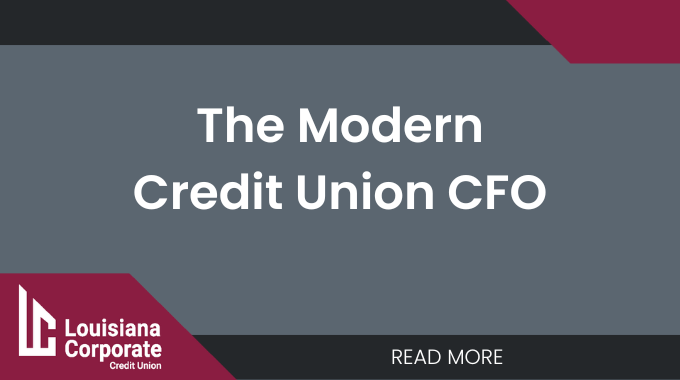 What Does It Take to Be a CFO Today? 